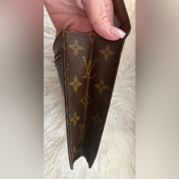 Louis Vuitton Monogram Pochette Rabat 23 Clutch Bag - Picture 6 of 14